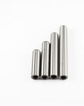 厂家直销MLP高精密攻牙销钉内螺纹元柱销带牙合销SUJ2攻牙圆柱销