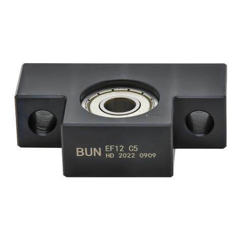 替代米思米丝支撑座BUN10 BUN12JEL BUN15BUN20 25 B杆UND2 BUN D