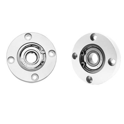 BFF23-623/624/605/625/606/626/698/608/628/6800ZZ法兰带座轴承