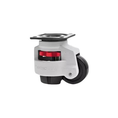 J-CXA01/06-40-60-80-100-120-150-NJ-UK-NP12脚轮E-CXB11福马轮