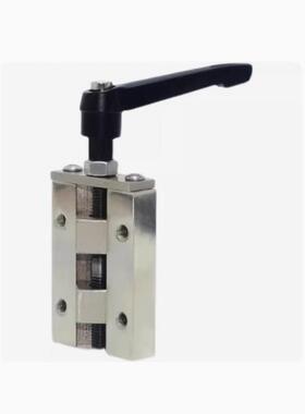 直线导轨夹具SVCK/SVCN 24/28/30/33/36/42 ICG91/ICG92-H24-H28