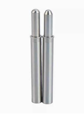 MPFL/MPJL/MPTL/PJH顶丝伸缩分度定位销导向销小径弹簧柱塞定位柱