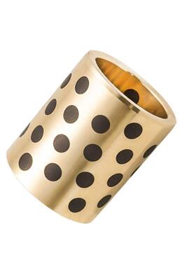 OFL02/OFK03无油衬套MPBZU-D5 D6 D8 D10 D12 D16 D18 D20-D25D30