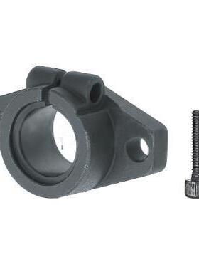 替代SHF导向轴支C-SHA SHSFT8/SHM10F/SHFS12/16/89320座/25/30/3