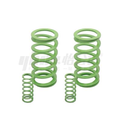 矩形弹簧YSWY-D11-D12.5-D20.5-D24.5-D30-D37-D42-L80-L90-L275