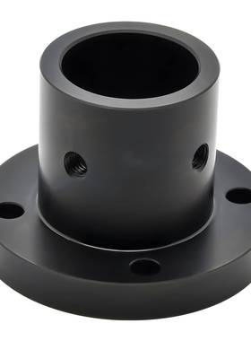 方法兰GAC11导向轴支座STHS STHSB3/4/5 GBF11-D30