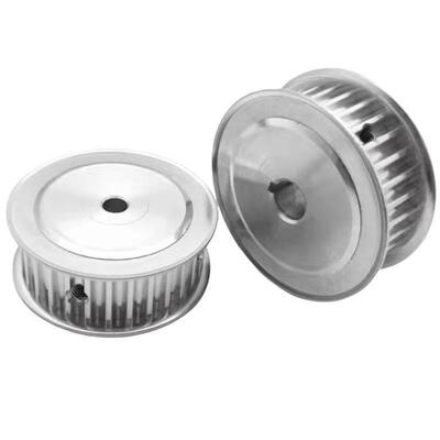 免键涨紧套同步带轮 HHAA32S5M150-F-10/12/14/15/16 替代米斯米