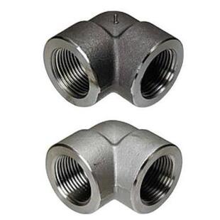 SGPPEH SUPESH8A/10A/15A/20A/25A/32A/40A/50A高压接头弯管型