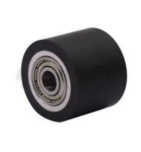 E-QAC84/85/86/87-D25/30/35/40/L50聚氨酯20滚轮100/06/05/03/04