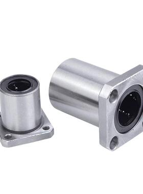 LHFS5 LHFSW6 8 10 12 13 16 20 25 30 35 40 50直线轴承方法兰型