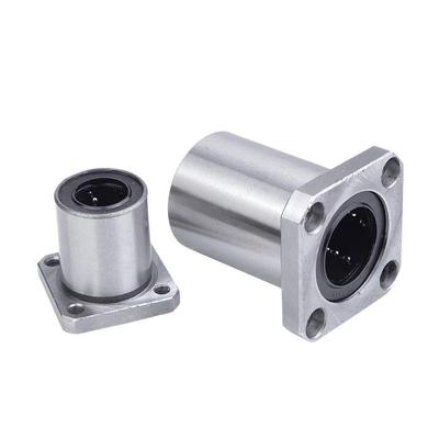 LHFS5 LHFSW6 8 10 12 13 16 20 25 30 35 40 50直线轴承方法兰型