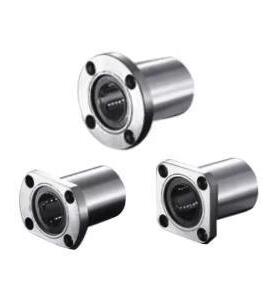 LHZR/LHZS/LHZC6/8/10/12/13/16/20/25/30直线轴承LHZRW