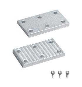 ECY01/51/11-XL/H/S3M/S5M/S8M/T5/T10-060/100/150/250/300/400