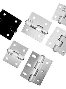 C-HHFL5/6/8/8-45 C-HHBFL C-HHFLS8/845-5/6 铝合金型材铰链合页