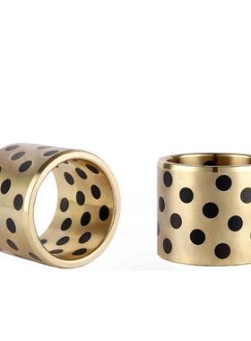 C-MPBP60/MPBZP5无油衬套MPBZ6-8/10/12/15/16/20/25/30/35/40/50