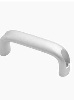 XAG66/67-L100/L116/L132/L150/L164/L196 铝合金椭圆形拉手把手