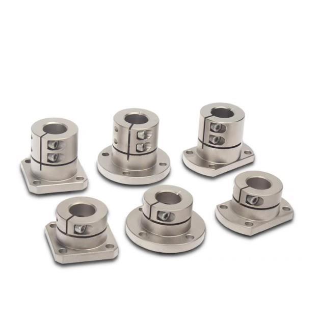 SSTHWR8/10/12/15/16/20/25/30/35/40/50导向轴支座STHWRB STHWR