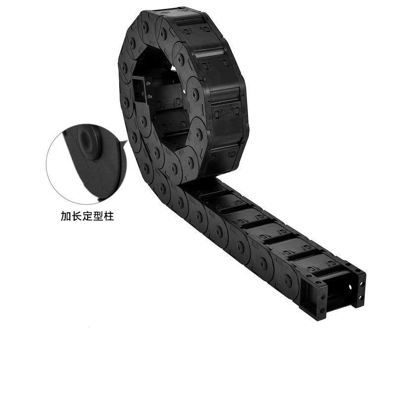 VBF11 VBF01 VBF03 VBK31 VAC42 VAC51替各种型号现货怡合达拖链