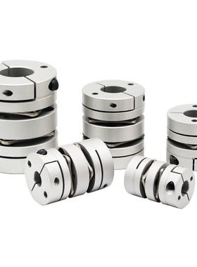 替代米S米GCPS GCPW GCPSWK GCPWWK膜片联轴器D20 26 29 33 39