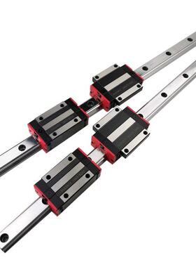 国产IAY21/IAY23/IAY31/IAY33/IAY51/IAY53经济型低组装直线导轨