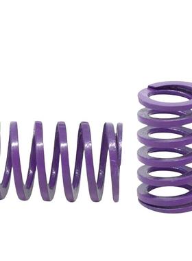 J-YSWC-D46--L50/60/70/80/90/100/110/125矩形超轻载弹簧 精密型