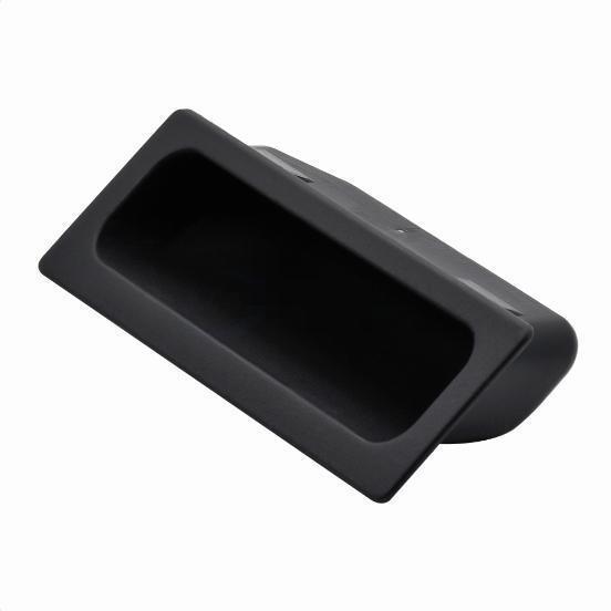 XAC91-A92/A100 内装型暗式拉手 XAD21-A94/A110 塑料尼龙把手