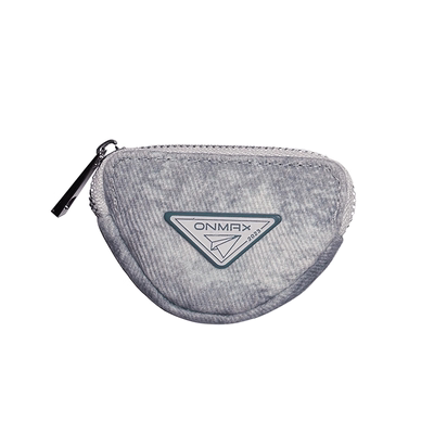 ONMAX牛仔蓝帆布鞋牛仔小书包鞋扣配饰鞋带上的饰品配件diy个性