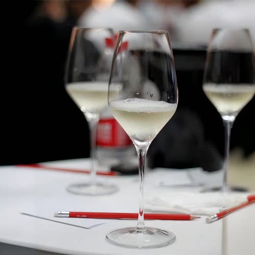 白葡萄酒杯干白杯雷司令杯香槟杯超高性价比高颜值酒杯轻奢红酒杯