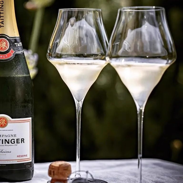 约瑟芬云朵香槟杯手工吹制国货香槟酒杯,餐饮具,葡萄酒/红酒杯,淘宝优惠券,粉丝福利购,淘宝优惠卷