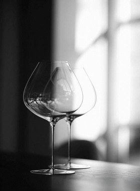 网红葡萄酒杯餐厅系列高颜值红酒杯SY杯子洋葱杯云朵杯手工红酒杯