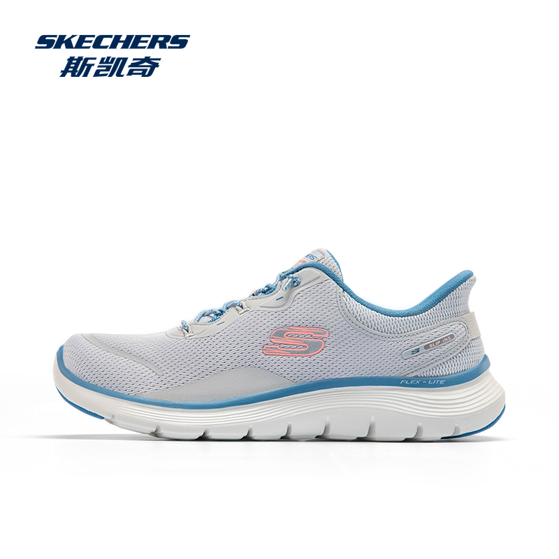 斯凯奇官方旗舰正品女鞋