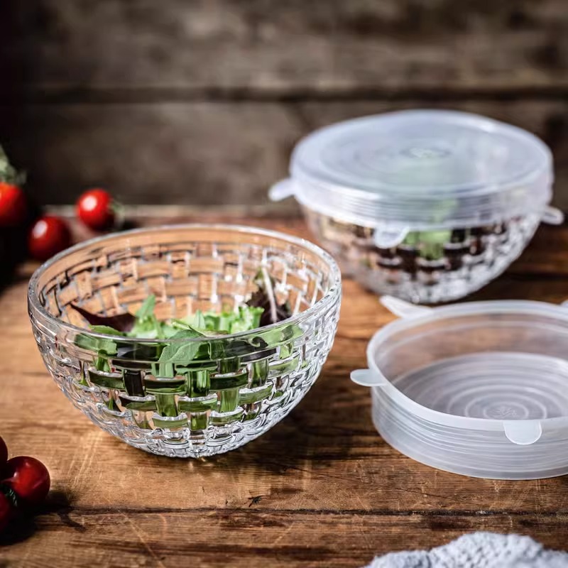 德国Nachtmann水晶玻璃小碗