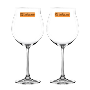 NACHTMANN德国进口水晶玻璃红酒杯白葡萄杯高脚杯醒酒器家用套装