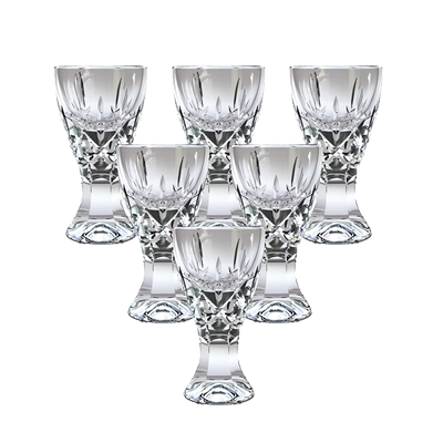 NACHTMANN白酒杯德国进口