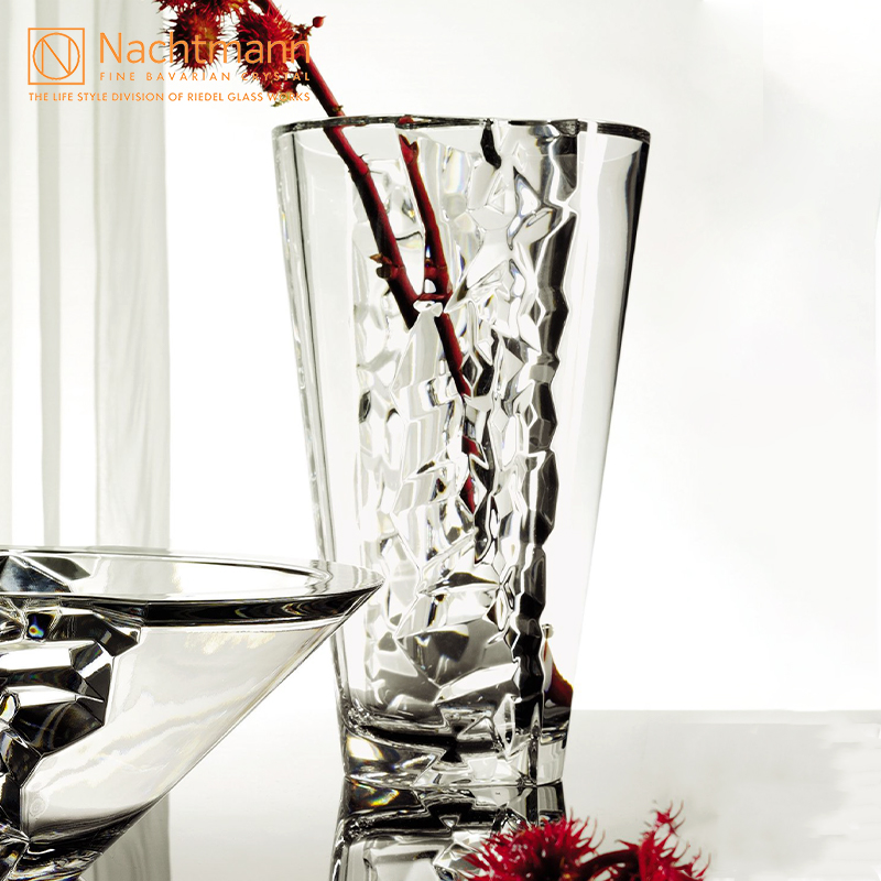 Nachtmann北欧风水晶玻璃德国