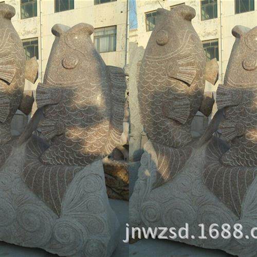 景观石雕金猪图片河北石猴雕刻厂家山东石刻耕地牛造价