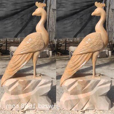 别墅大门石刻瑞兽图片大全厂门口石兽制作石质大门兽价格