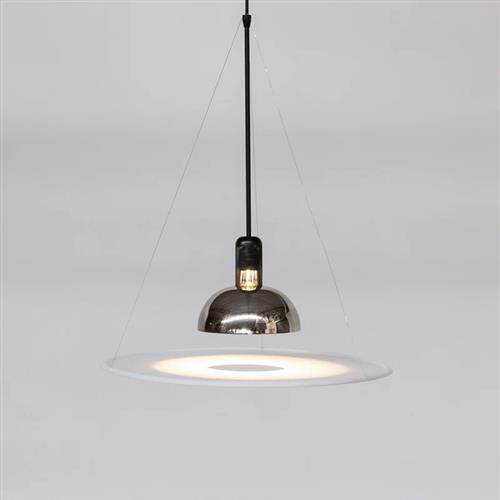 意大利设计师餐厅小吊灯后现代卧室飞碟个性客厅吧台极简餐桌吊灯,家装灯饰光源,客厅吊灯,淘宝优惠券,粉丝福利购,淘宝优惠卷