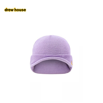 drewhouse手写字母带筵冷帽