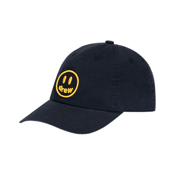 新品drewhouse老爹帽棒球帽