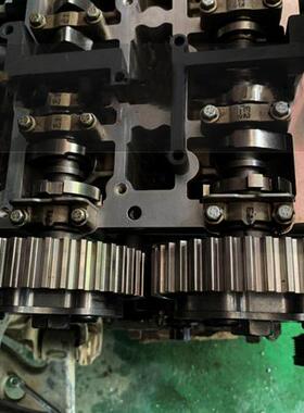 F13B北汽威旺幻速S5银翔S2绅宝H6比速T3 1.3T发动机正时专用工具