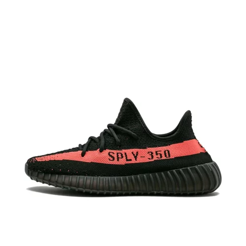 adidas Yeezy Boost 350 V2 防滑耐磨 舒适减震 网布透气 潮流