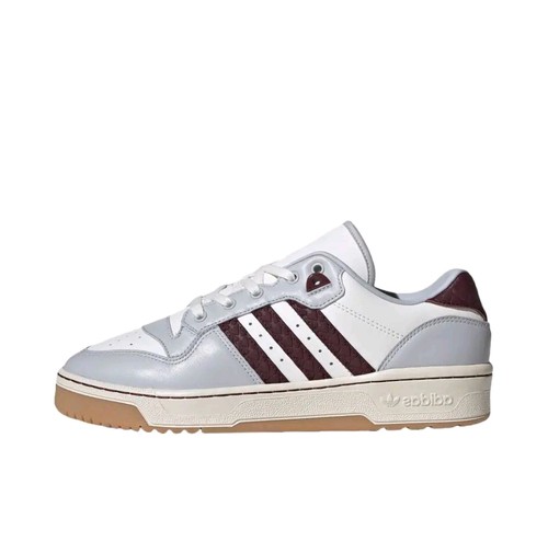adidas Originals Rivalry 舒适简约 复古 轻便 透气 运动休闲鞋