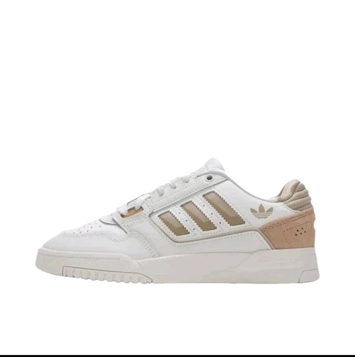 adidas Originals Drop Step 2.0 板鞋 舒适百搭防滑贴合