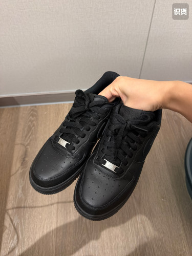 Nike Air Force 1 空军一号 板鞋 轻便舒适百搭耐磨防滑复古