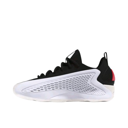 adidas A.E.1 篮球鞋 减震耐磨防滑透气舒适回弹