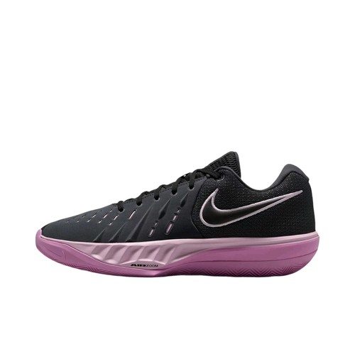 Nike Air Zoom G.T. Cut Academy 2 篮球鞋 实战圆头厚底系带贴合