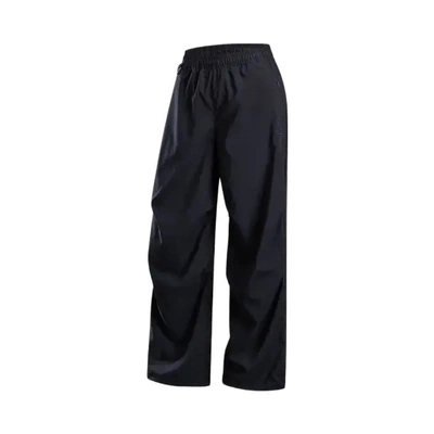 Nike/耐克 ACG系列刺绣防晒梭织速干高腰直筒运动长裤  FV7320