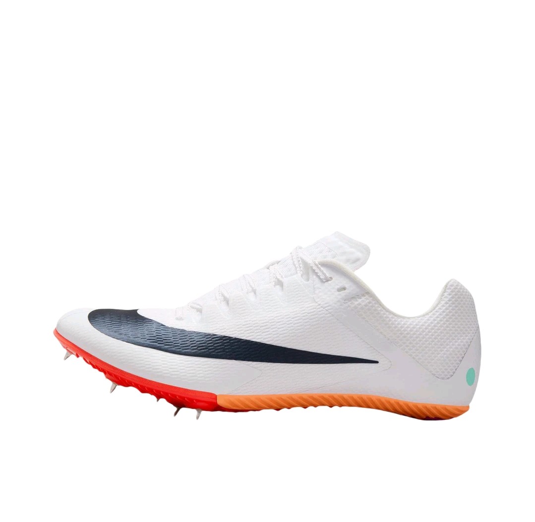 Nike Zoom Rival S10 钉鞋 跑鞋 短跑比赛减震抓地防滑耐磨织物