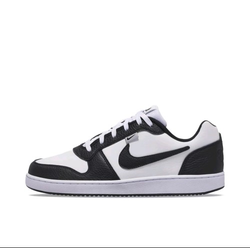 Nike Ebernon low 板鞋 防滑轻便舒适百搭休闲复古耐磨滑